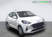 Hyundai i10 occasion année 2021 boite Manuelle Annonce Hyundai i10 occasion Essence 1.0 67 BVM à Beaupuy