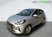 Hyundai i10 occasion année 2021 boite Manuelle Annonce Hyundai i10 occasion Essence 1.0 67 BVM à Beaupuy