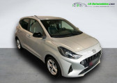 Hyundai i10 1.0 67 BVM   Beaupuy 31