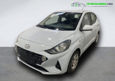 Hyundai i10 1.0 67 BVM   Beaupuy 31