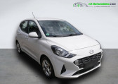 Annonce Hyundai i10 occasion Essence 1.0 67 BVM  Beaupuy