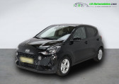 Hyundai i10 occasion année 2023 boite Manuelle Annonce Hyundai i10 occasion Essence 1.0 67 BVM à Beaupuy