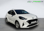Hyundai i10 1.0 67 BVM   Beaupuy 31