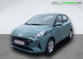 Hyundai i10 occasion année 2024 boite Manuelle Annonce Hyundai i10 occasion Essence 1.0 67 BVM à Beaupuy