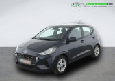Hyundai i10 occasion année 2023 boite Manuelle Annonce Hyundai i10 occasion Essence 1.0 67 BVM à Beaupuy