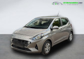 Annonce Hyundai i10 occasion Essence 1.0 67 BVM  Beaupuy