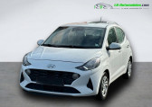 Hyundai i10 occasion année 2021 boite Manuelle Annonce Hyundai i10 occasion Essence 1.0 67 BVM à Beaupuy