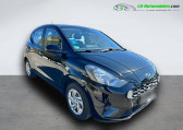 Hyundai i10 1.0 67 BVM   Beaupuy 31