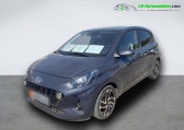 Hyundai i10 1.0 67 BVM   Beaupuy 31