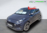 Hyundai i10 1.0 67 BVM   Beaupuy 31