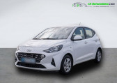 Hyundai i10 1.0 67 BVM   Beaupuy 31