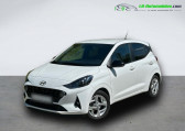 Hyundai i10 1.0 67 BVM   Beaupuy 31