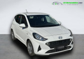 Hyundai i10 1.0 67 BVM   Beaupuy 31