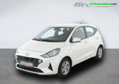 Hyundai i10 1.0 67 BVM   Beaupuy 31