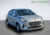 Hyundai i10 1.0 67 BVM   Beaupuy 31