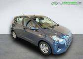 Hyundai i10 1.0 67 BVM   Beaupuy 31