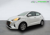 Hyundai i10 1.0 67 BVM   Beaupuy 31