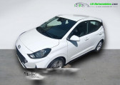 Hyundai i10 1.0 67 BVM   Beaupuy 31