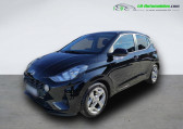 Hyundai i10 1.0 67 BVM   Beaupuy 31
