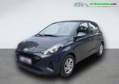 Hyundai i10 1.0 67 BVM   Beaupuy 31