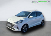 Hyundai i10 1.0 67 BVM   Beaupuy 31