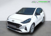 Hyundai i10 1.0 67 BVM   Beaupuy 31