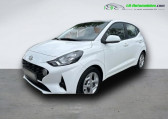 Hyundai i10 1.0 67 BVM   Beaupuy 31
