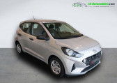 Hyundai i10 1.0 67 BVM   Beaupuy 31