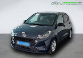 Hyundai i10 occasion année 2023 boite Manuelle Annonce Hyundai i10 occasion Essence 1.0 67 BVM à Beaupuy