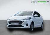 Hyundai i10 1.0 67 BVM   Beaupuy 31