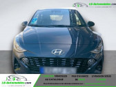 Voiture occasion Hyundai i10 1.0 67 BVM