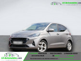 Hyundai i10 occasion année 2022 boite Manuelle Annonce Hyundai i10 occasion Essence 1.0 67 BVM à Beaupuy
