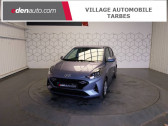 Annonce Hyundai i10 occasion Essence 1.0 67 BVR Creative � TARBES
