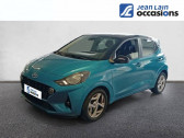 Hyundai i10 1.0 67 BVR Edition #1   Ville-la-Grand 74