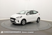 Annonce Hyundai i10 occasion Essence 1.0 67 BVR Intuitive  Bziers