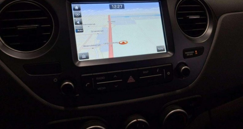 Hyundai i10 1.0 67 Comfort 2019 - photo n°6 Hyundai i10 1.0 67 Comfort  occasion à MIONS - photo n°6