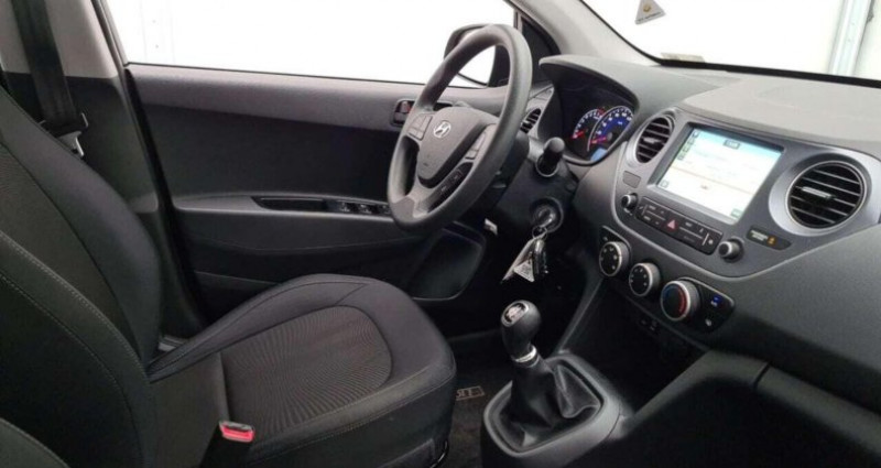 Hyundai i10 1.0 67 Comfort 2019 - photo n°3 Hyundai i10 1.0 67 Comfort  occasion à MIONS - photo n°3