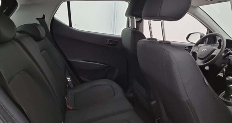 Hyundai i10 1.0 67 Comfort 2019 - photo n°5 Hyundai i10 1.0 67 Comfort  occasion à MIONS - photo n°5