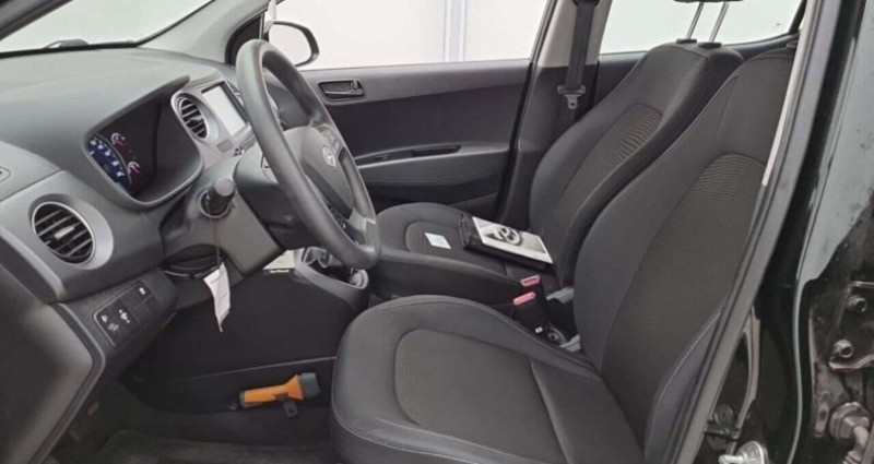 Hyundai i10 1.0 67 Comfort 2019 - photo n°4 Hyundai i10 1.0 67 Comfort  occasion à MIONS - photo n°4