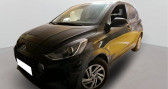 Hyundai i10 occasion année 2021 boite Automatique Annonce Hyundai i10 occasion Essence 1.0 67 CREATIVE BVR à CHANAS