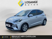Hyundai i10 1.0 67 ECO Creative   Viry Chatillon 91