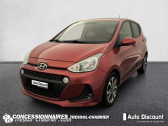 Annonce Hyundai i10 occasion Essence 1.0 67 ECO Creative  VILLENEUVE-LES-BEZIERS