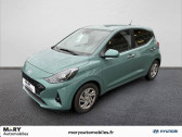 Annonce Hyundai i10 occasion Essence 1.0 67 ECO Creative à JAUX