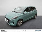 Hyundai i10 1.0 67 ECO Creative  2023 - annonce de voiture en vente sur Auto Sélection.com
