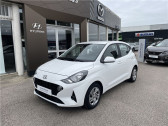 Annonce Hyundai i10 occasion Essence 1.0 67 ECO Creative  Narbonne