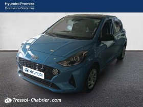Hyundai i10 , garage Hyundai Montpellier  Castelnau-le-Lez