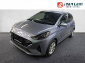Annonce Hyundai i10 occasion Essence 1.0 67 ECO Creative  chirolles