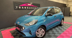 Hyundai i10 , garage TRANSAKAUTO LE HAVRE � Harfleur