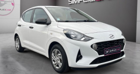 Hyundai i10 , garage SIMPLICICAR LILLE � LA MADELEINE