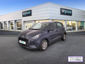 Hyundai i10 1.0 67 ECO Intuitive   ECULLY 69